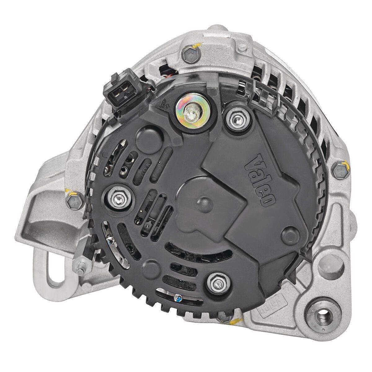 Alternator 12V 90A A13VI123 98A | VALEO 439002 | OEM 028903025P