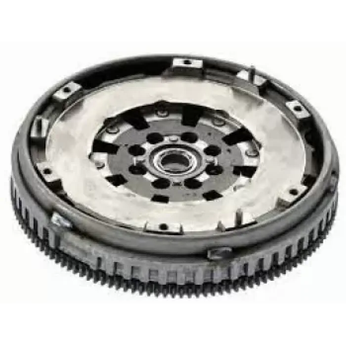 Debriyaj Volani Sabit Scudo 2.0JTD Fourgon 110CV,2.0JTD Combi 107CV | VOLMERK FI813 | OEM 9644595980 0532L0