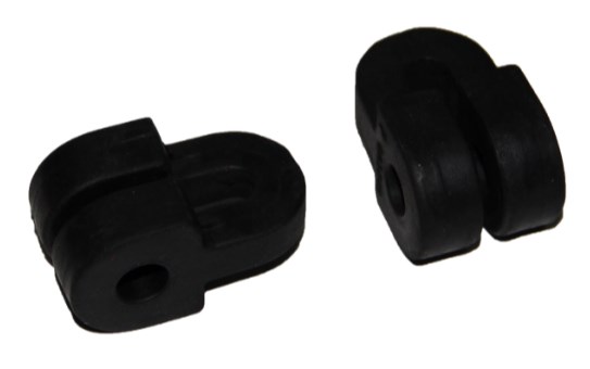 Egzoz Aski Lastigi Clio I Kangoo Express Twingo I Super 5 R21 | YTT Y4453 | OEM 7700834754 7700834754 7700779356 7700779356