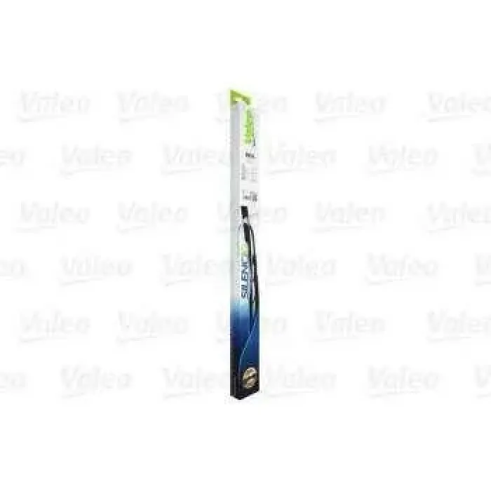 Silecek Supurgesi 600MM Movano Trafic Master 00> (St+Yt) Su Fiskiyeli | VALEO 574140 | OEM BTM600R-2-1 BTM600R-2-1 7711220954 7711220954