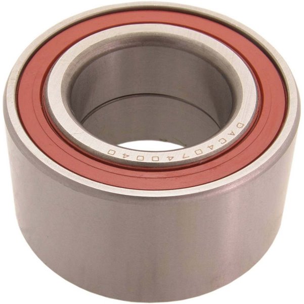On Teker Rulmani Golf 4 Bora A3 Tt Leon Toledo Octavia 1,6 1,8T 1,9TDI | VOE DAC 40740040 | OEM 1J0498625 B455-33-047B1J0 498 625