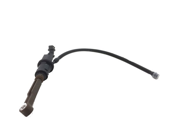 Debriyaj Merkezi Ust Peugeot Partner Tepe C4 Picasso Berlingo 3008 5008 B9 EP6CDT 1.6 16V DV6C 1.6 Hdi BE4R Sanzuman | LEEOPART CA40106 | OEM 2182.J9