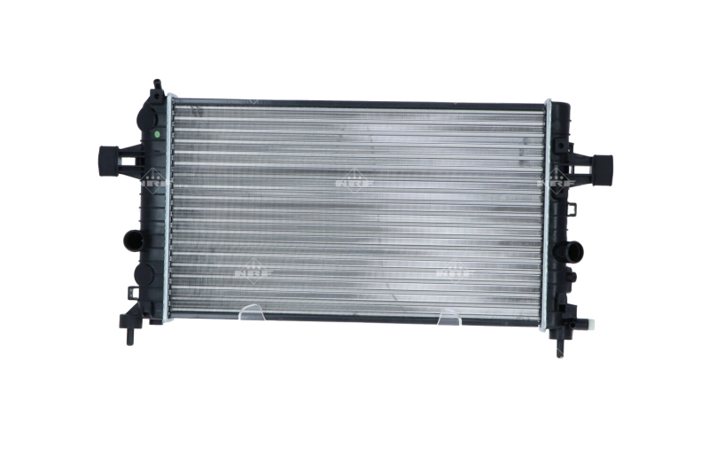 Motor Su Radyatoru Mekanik Z16XE Z16XEP Z16XER A16XER Astra H Zafira B | NRF 53442A | OEM 1300266 13145211