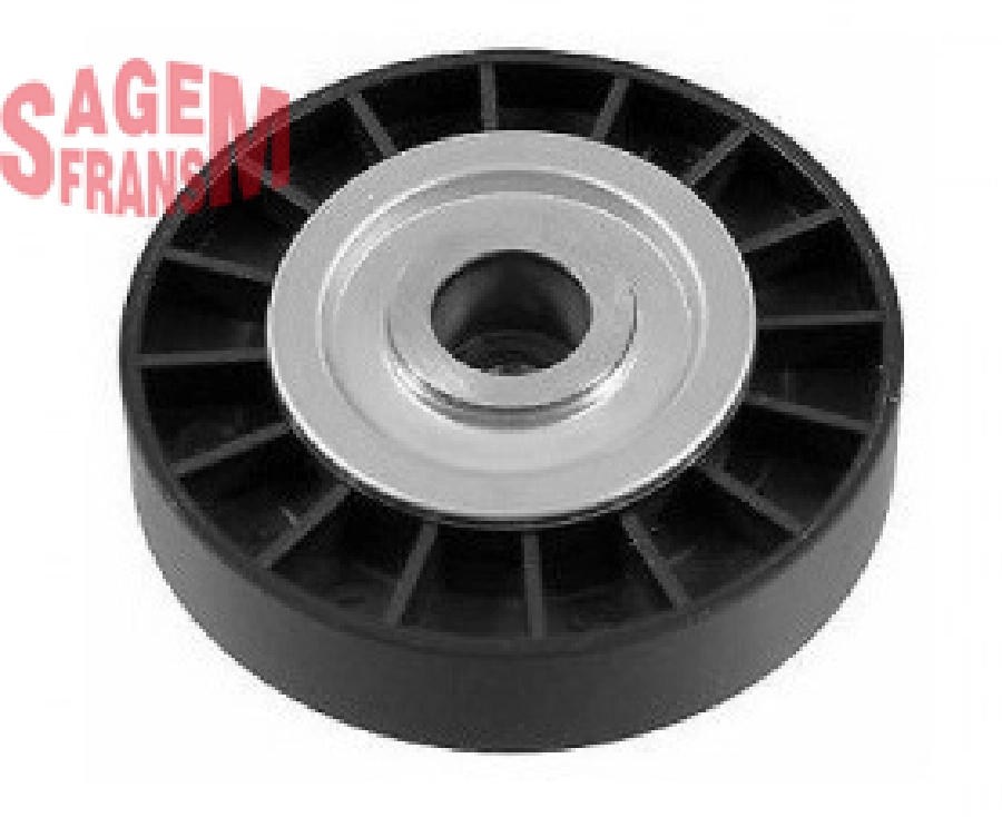 Alternatör Gergi Rulman Clio - Kangoo 1,2 - 1,4 8V 7700869684 | OEM 20114