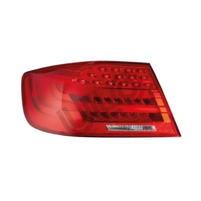 Stop Lambasi Sol Sari Sinyalli BMW E92 Lci Orjinal | ULO 1080001 | OEM 63217251957