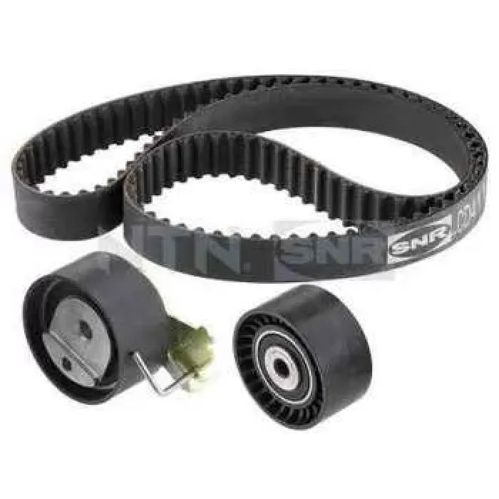 Eksantrik Rulman Kiti (Triger Seti) C2 C3 C4 P207 P206 P307 1,4 16V 03> (ET3J4) (135 Dis Kayis) | SNR KD45952 | OEM 0831L5