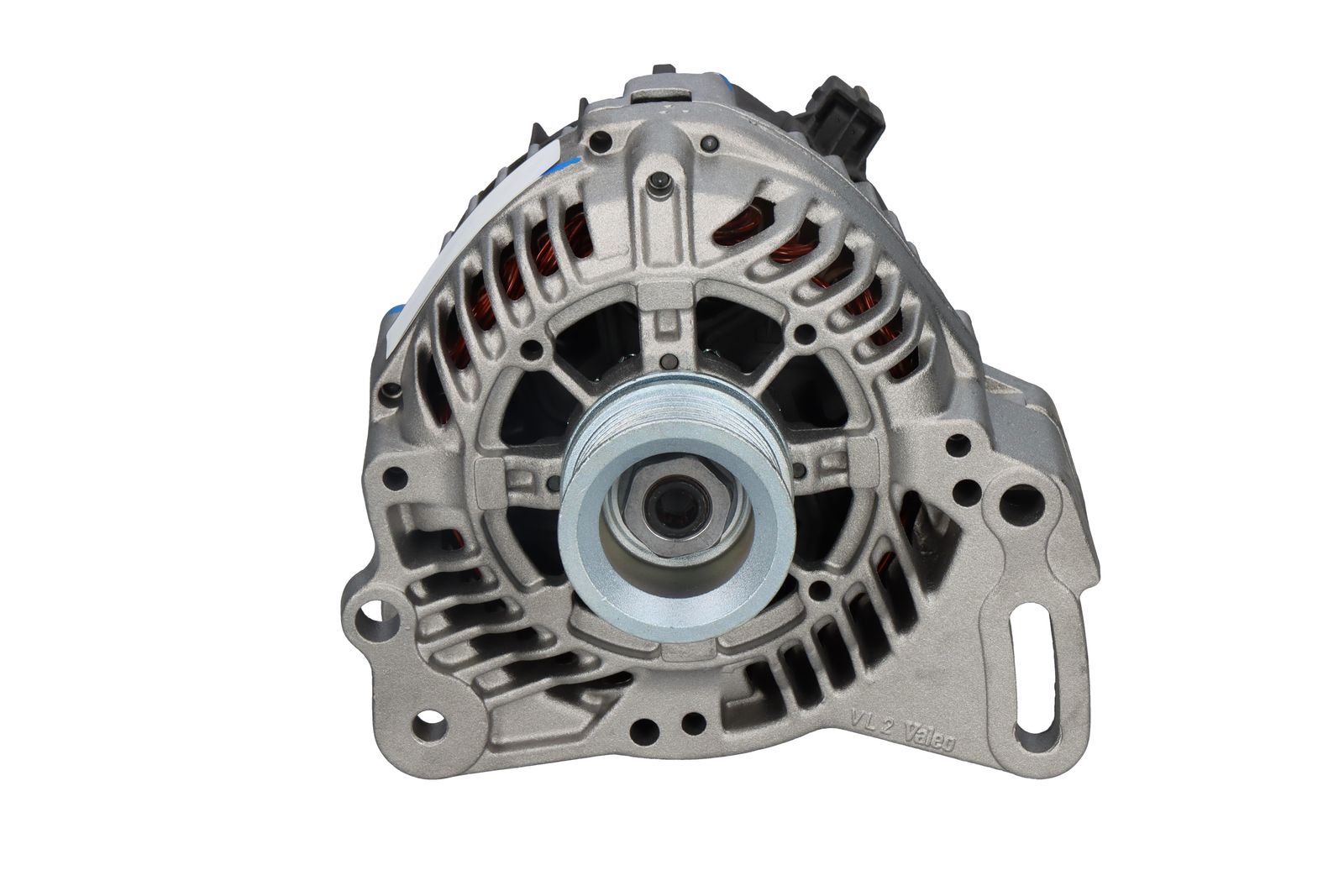 Alternator 12V 90A A13VI123 98A | VALEO 439002 | OEM 028903025P