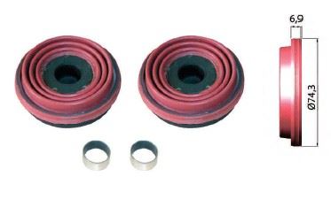 Kaliper Piston Tapet Tamir Takimi | MAY 6000-03 | OEM II304130065