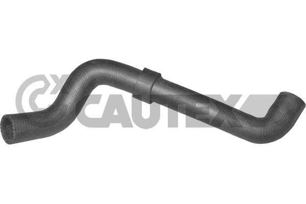 Radyator Alt Hortumu R9 | YTT Y50349 | OEM 7700793617