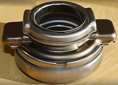 Debriyaj Rulmani Starex 2,5 2001> Bongo K2500 2004> (PRB50) | VALEO 804189 | OEM 414124A000 414124A000 ME602710 ME605584 ME602710 ME605584