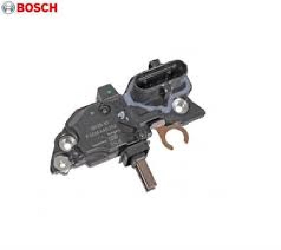Sarj Dınamosu Konjektör 120 Amper MAN (Eskı No F00MA45252 ) | OEM 1986AE0104