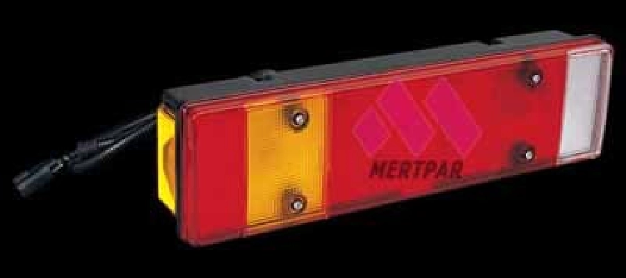 Stop Camı 7 Fonksiyonlu | OEM 20014