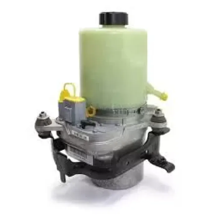 Direksiyon Pompasi (Eletrikli) Focus 2 04>11 1.6 Tdci C-Max 06>11 1.6 Tdcidireksiyon Pompasi Ford, Focus-Cmax-Kuga | H-TECH FF514BA | OEM 4M513K514BA