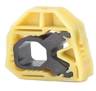 Radyator Ust Baglanti Braketi Golf V / VI Jetta Touran Altea Leon Octavia Superb Beetle Passat CC Caddy 04> | YTT Y11242 | OEM 1K0121367C 1K0121367C 1K0121367J 1K0121367M 1K0121367J 1K0121367M