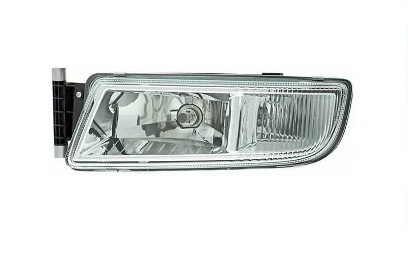 Sis Lambası TGS-TGX Sol Ampullü | OEM 631836