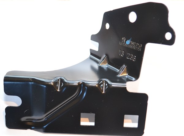 On Çamurluk Alt Baglanti Saci Sol C-Elysee | LUVI 0020.9674799680 | OEM 9674799680