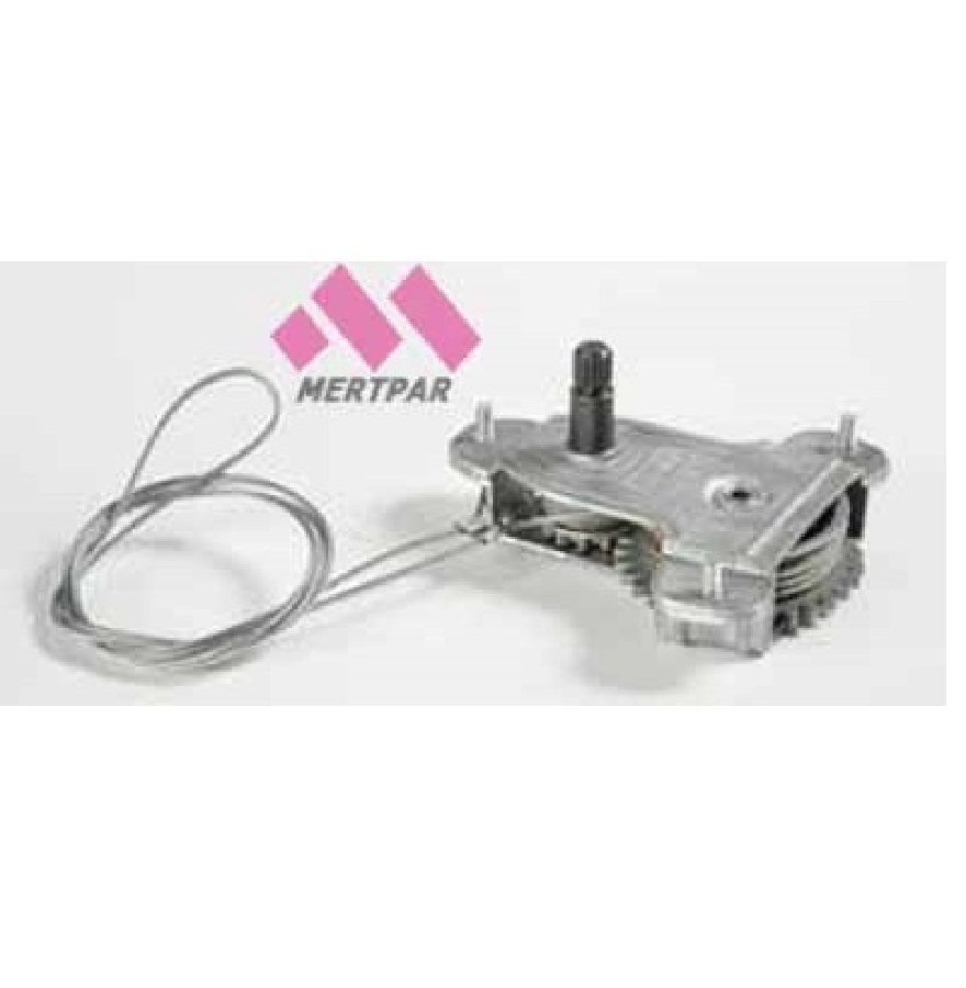 Cam Krikosu - M 131 Arka | OEM 09931031