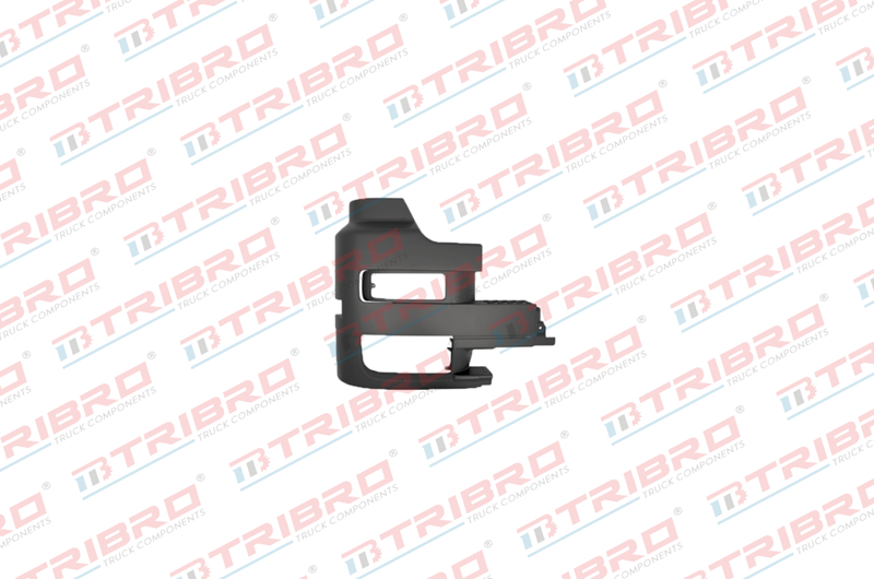 Tampon Mercedes Actros MP1 Yüksek Kabin Sağ | OEM 9418802870