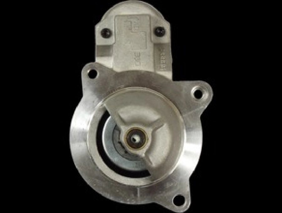 Marş Motoru Renault 12-Toros 9 Diş Valeo: 432565 MAKO:63208002 | OEM F032110866
