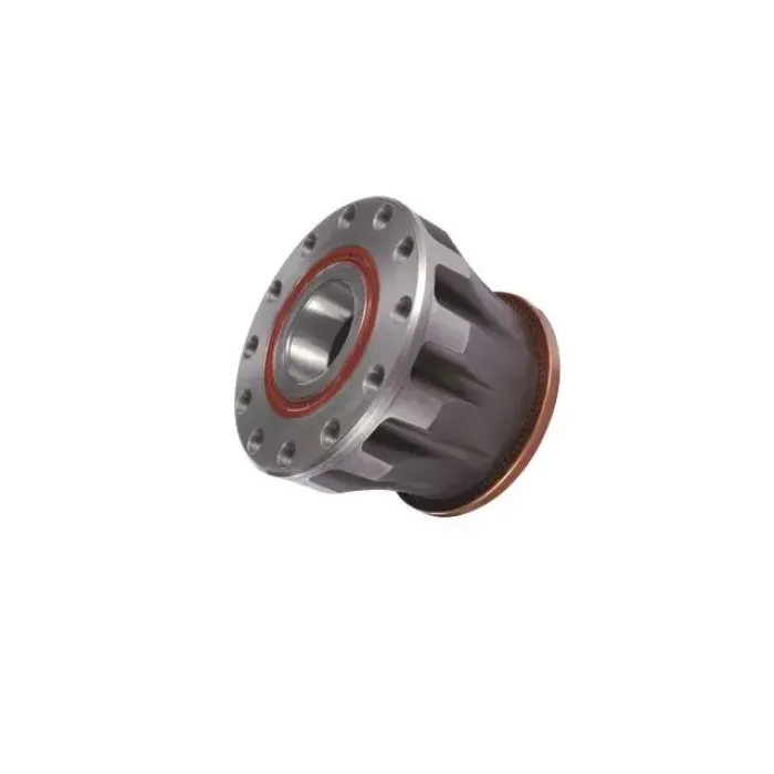 On Teker Rulmani Okuyuculu MAN TGA-TGX-TGS (70X196X130) | KURTSAN KK.02.03 | OEM 81934200349 81934200288 81934200330
