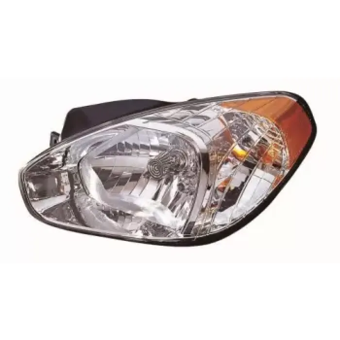 Far Sol Hyundai Accent Era 06>11 (Manuel/Sari Sinyalli) | AYFAR 404552 | OEM 921011E040
