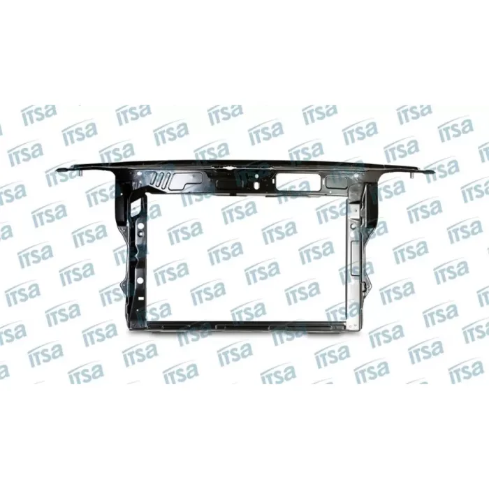 Panel On Sac Fabia 07> | ITSA 10IFR0110212 | OEM 5J0805591 5J0805591E