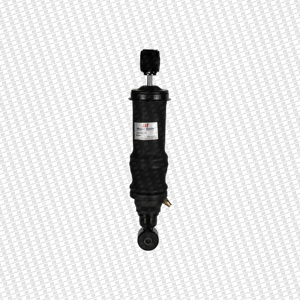 Amortisör Kabin Arka Körüklü Bmc | OEM 52RS028490
