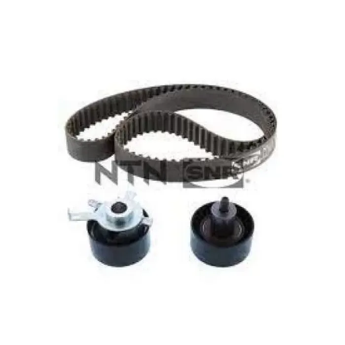 Eksantrik Rulman Kiti (Triger Seti) Focus 98>04 Mondeo 2 96>00 1,6 16V / 1,8 16V / 2,0 16V Maverick 2,0 16V 01 /> Mazda Tribute 2,0 00>08 | SNR KD45216 | OEM YS7J 6268 CA