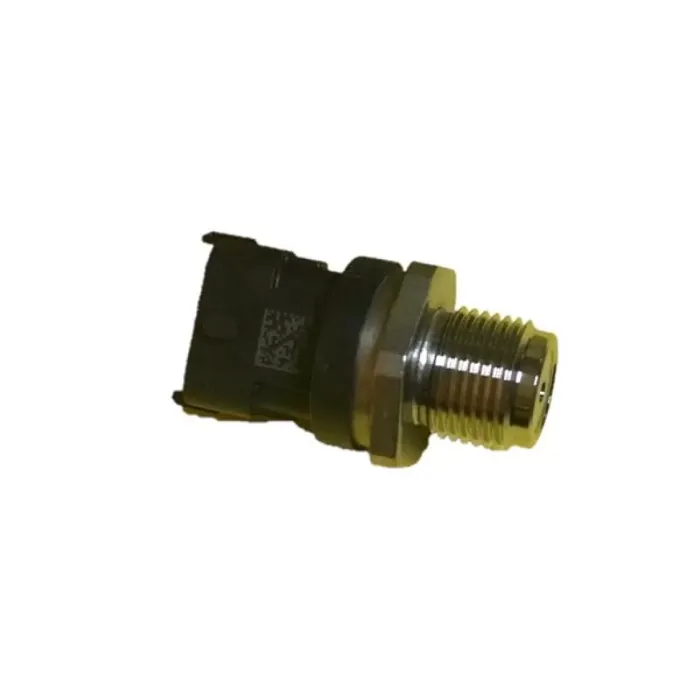 Yakit Enjektor Basinc Sensoru (Rail) - Ford Cargo / 2524-3230 | ORJ-FO 2C469F972CA | OEM 2C46 9F972 CA 0281002846