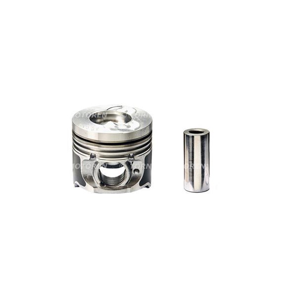 Motor Piston Segman 82,70MM 0,50 Megane Laguna Megane Scenic F3R 2.0 | KONEKS 216022 | OEM YENMAK 4176-050