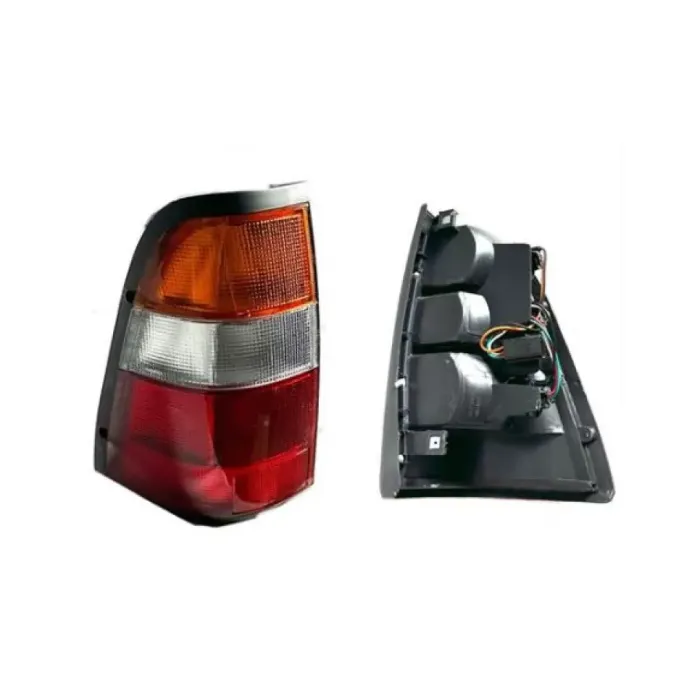 Stop Lambasi Sol Isuzu TFR54 97>02 Sari+Beyaz+Kirmizi | ANT 897114450076 | OEM 897114450076