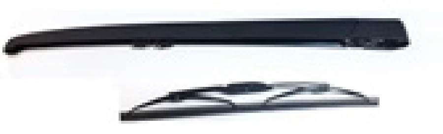 Silecek Kolu Arka Komple Hyundai Tucson (04-) 04 | OEM HLW.2414
