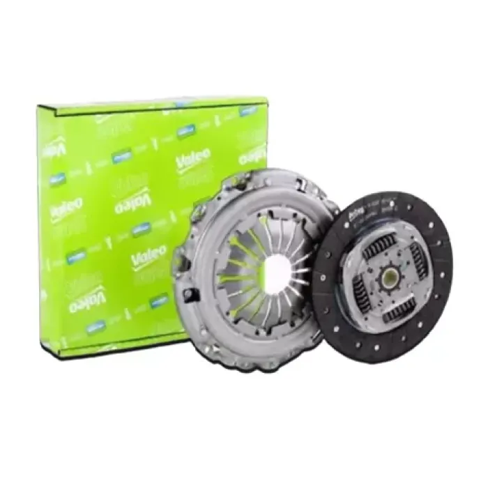 Debriyaj Seti Renault Kamyon Mascott 2 | VALEO 827065 | OEM 5001865167 5001866851