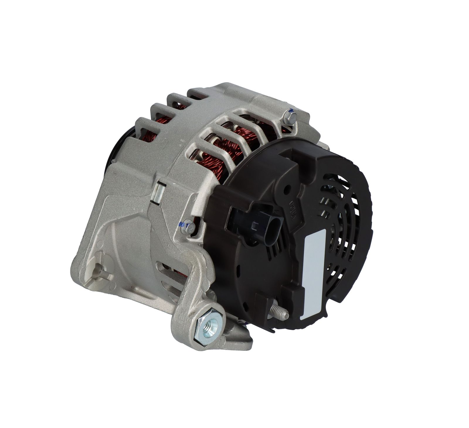 Alternator 12V 140A A4 A6 Passat 2,5 TDI / 3,0 / 3,2 | VALEO 439392 | OEM 078903016AB 078903016AB 078903018A 078903018AX 078903018A 078903018AX