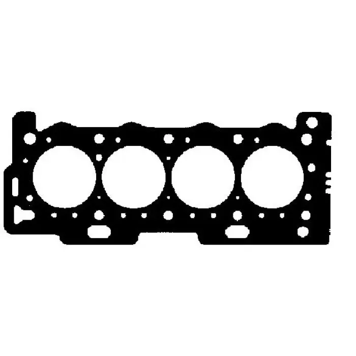 Silindir Kapak Contasi P1007 P206 P307 P207 C2 C3 C4 ET3J4 (1,4 16V) 03> | ROYAL 422010R | OEM 0209.CH 0209.FL