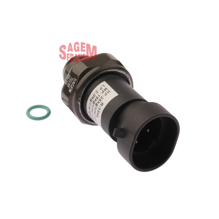 Klima Basınç Müşürü Megane - Clio - Scenic Laguna - Master 7700837219 | OEM 70148