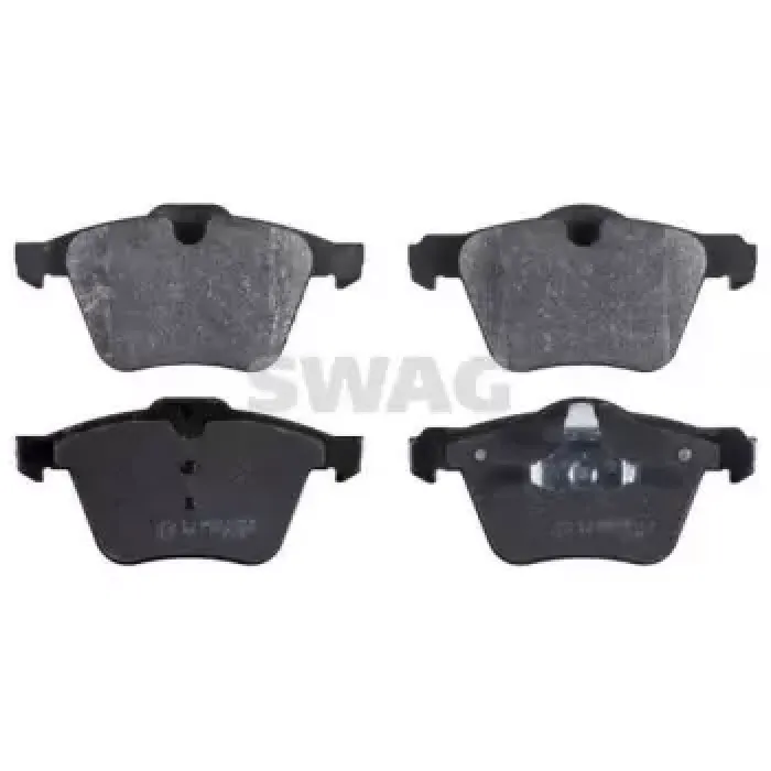 On Fren Balatasi Galaxy S Max 2,0ECO / 2,0TDCI / 2,2TDCI 06>15 Volvo S60 2 10>15 S80 2 V60 V70 3 10> XC70 2 07> | SWAG 55916772 | OEM 6G9N 2K021 CC 31200229