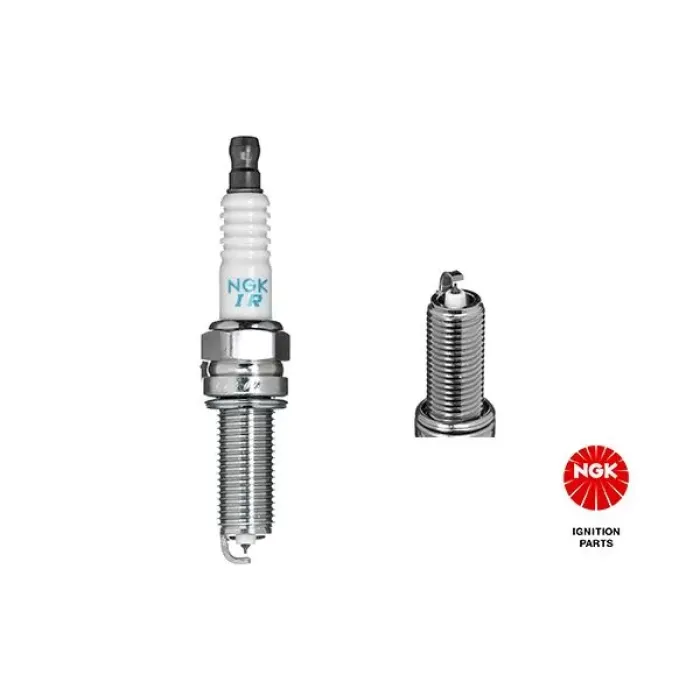 Atesleme Bujisi Alfa Romeo Mito Fiat Panda 500 500L Punto 0.9 Hyundai I20 I30 Kona 1.0 1.4 T-Gdi Kia Ceed Xceed Stonic Pro Ceed Rio 1.0 1.4 T-Gdi | NGK 97168 | OEM 0055233997 312A2000
