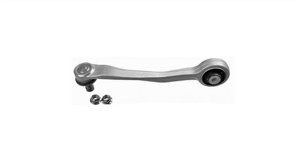 Tasiyici Kolu Ust Arka Sol A4 2010>2016 | ORJINAL 8K0407509P | OEM 8K0407509B 8K0407509P
