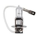 Ampul Sis Fari H3 24V 70W Standart PK22S | FEBI 173276 | OEM 173276 173276