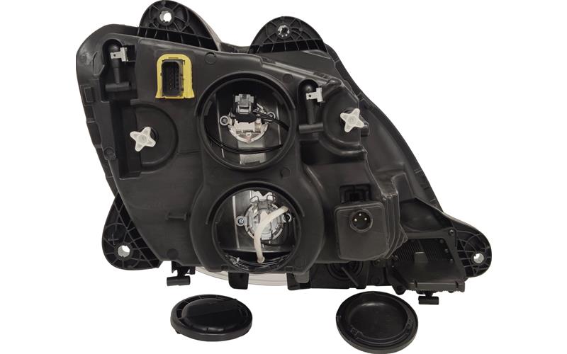 Far Sol (Motorlu, Far Yıkamasız) DAF Xf 410, 460, 430, 480 | OEM 1939777