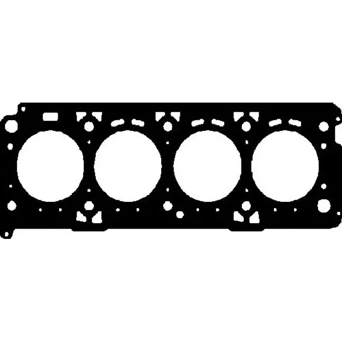 Silindir Kapak Contasi Cok Katli Celik Doblo Marea Palio Stilo 1,6 16V | ROYAL 477010MLS | OEM 55199125