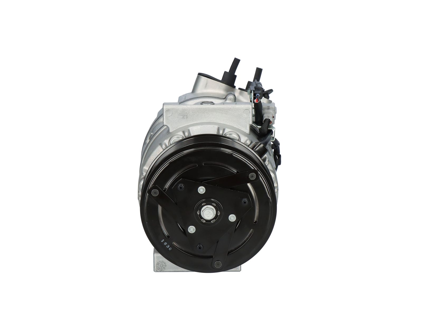 Klima Kompresoru Nissan Qashqai 1,6-2,0 DCI 2007->XTRAIL 2,0 2007-> | VALEO 813262 | OEM 92600BR70A 92600BR70A 92600JD700 92600JD70B 92600JD700 92600JD70B