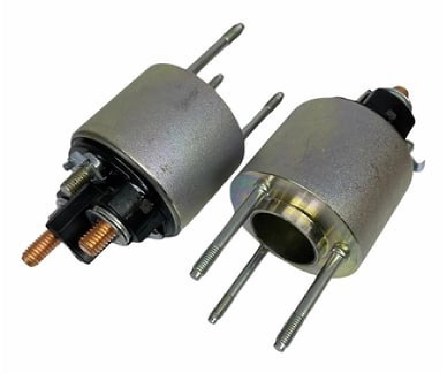 Marş Otom. 12V. Marelli Tipi - D0ĞAN-Kartal-Şahin-Tempra-Tipo-Palio, Brava, Marea, Stılo 63602409, ZM395 | OEM WUT.1109.1762