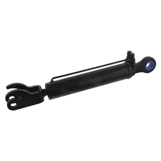 Kabin Lifti Mercedes Axor 906 | OEM A0025538205