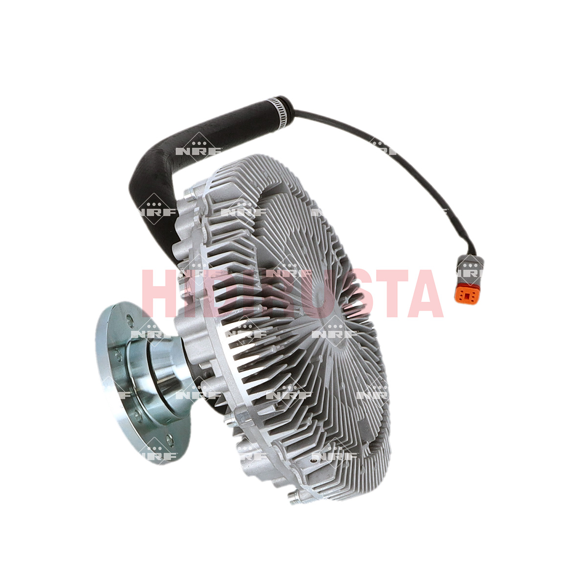 Fan Göbeği Renault DCI11 370, 420Hp | OEM 5010315817