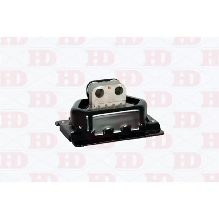 Arka Motor Takozu - Renault / Volvo - Fh-Fm D9-D11 Y.M | HD 14113 | OEM 20499469 21228153