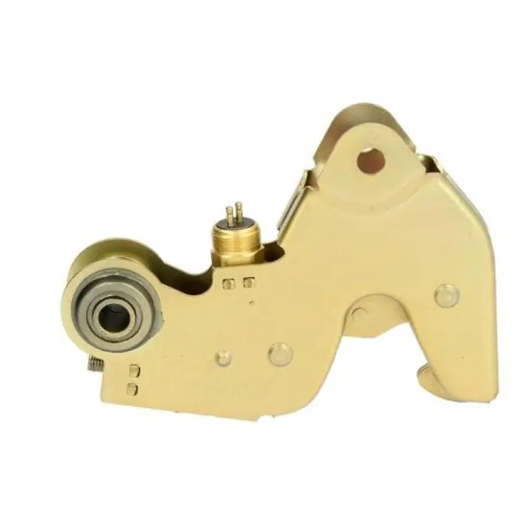 Kabin Kilidi 19.422 Müşürlü | OEM 81618516019
