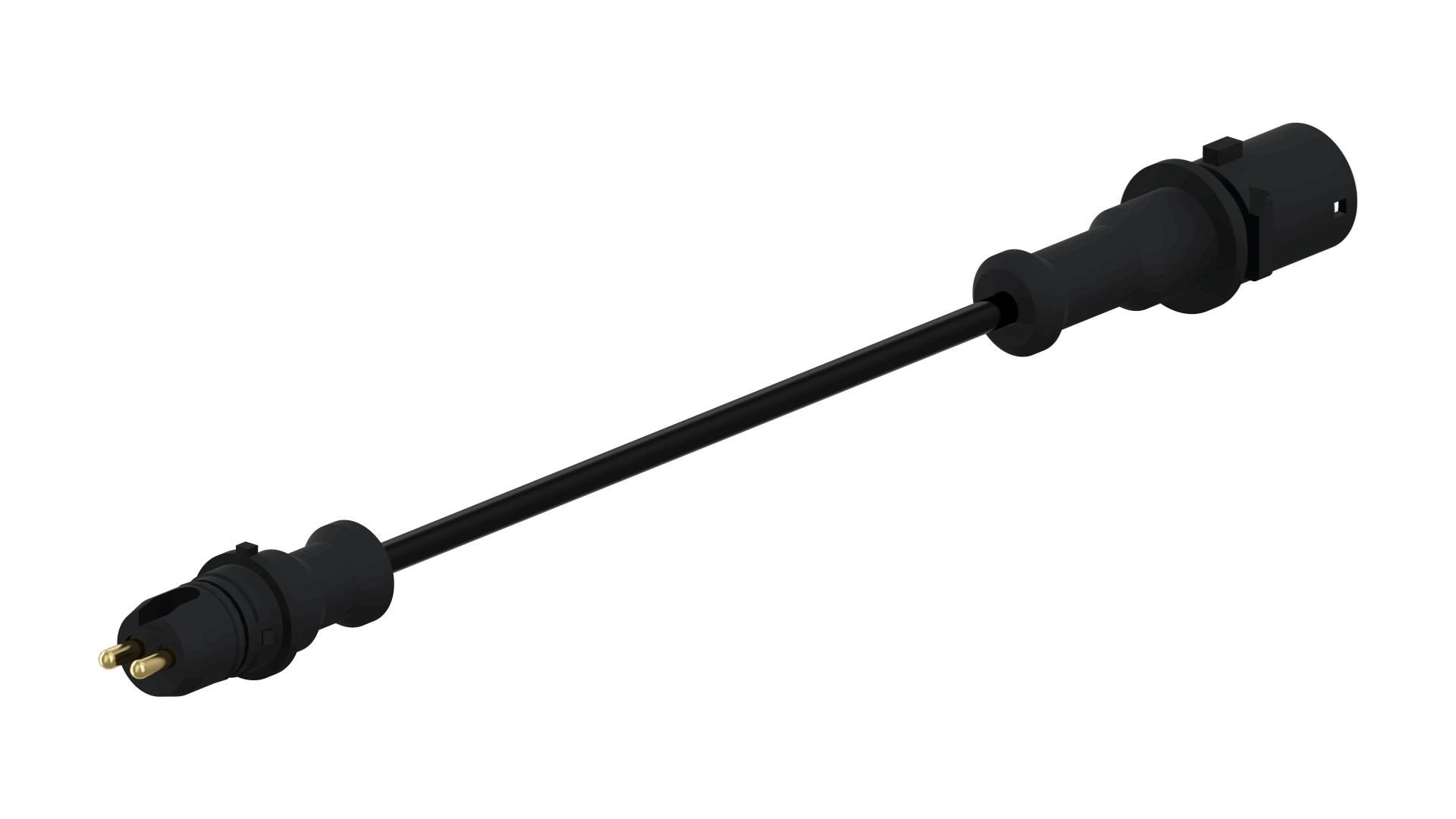 ABS Sensör Uzatması Dorse (380 900) | OEM 162654