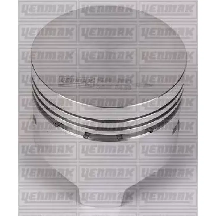 Motor Piston Segman M131 1.6 (84,00 MM) ( Std ) | YENMAK 31-03397-000 | OEM 4340045 4340045 5880249 55173576 5880249 55173576